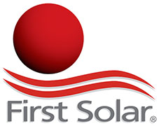 Logo First Solar